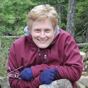 Meet your Posher, Susan